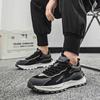 Men's Luxury Sneakers Youth Versatile Hot Sale Casual Sport Shoes Outdoor Lace-up Platform Vulcanized Shoes Tennis Shoes Hombre