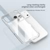 NILLKIN For iPhone 17 Pro Max Air Case Nature TPU Pro Transparent Soft Silicon Cover Clear Case