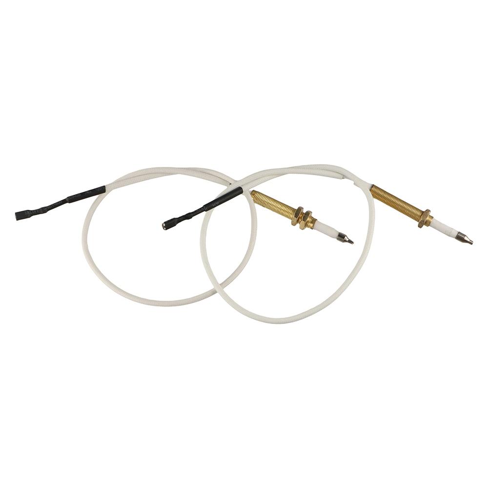 5Pcs Copper Needle Liquefied Gas Stove Induction Needle Ceramic Pulse Igniter  for Embedded Cookers