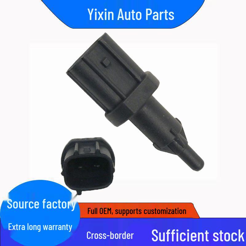 37880-P2A-004: Compatible with Honda Civic 94- 00 Intake & Outdoor Air Temp Sensor Standard