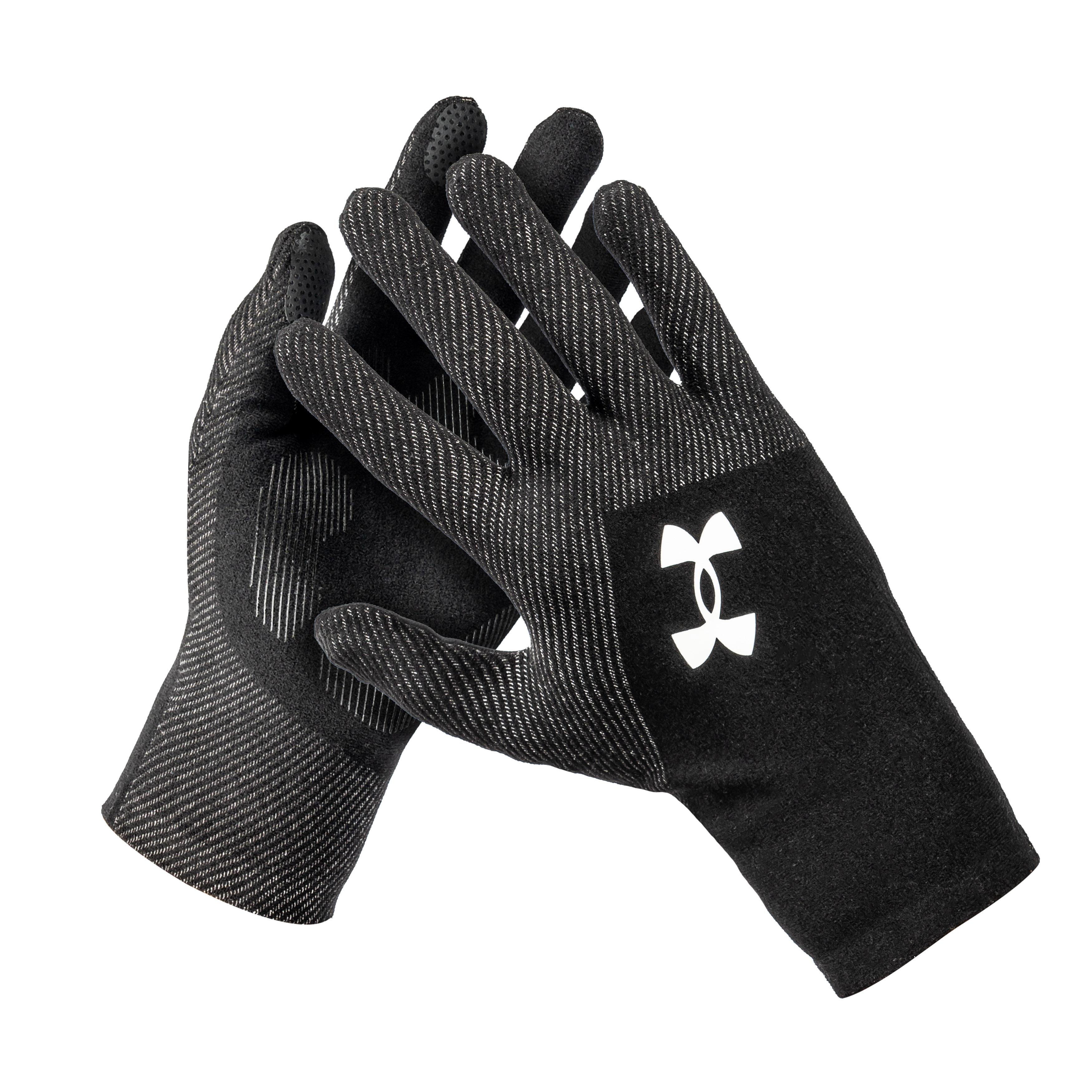 Under Armour Fitness Gloves Unisex 24610402-001 L