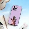 JR-Rapper -BENY JR  Phone Case Silicone Soft For IPhone 17 16 15 14 13 12 11 X XR Plus Pro Max Plus