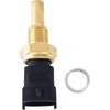 Coolant Temperature Sensor Compatible with Enclave, Malibu, Traverse, Acadia