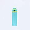 Steel Stainless Owala Water Bottle Straw 710ml Push Lid Keeps Sports Drinks