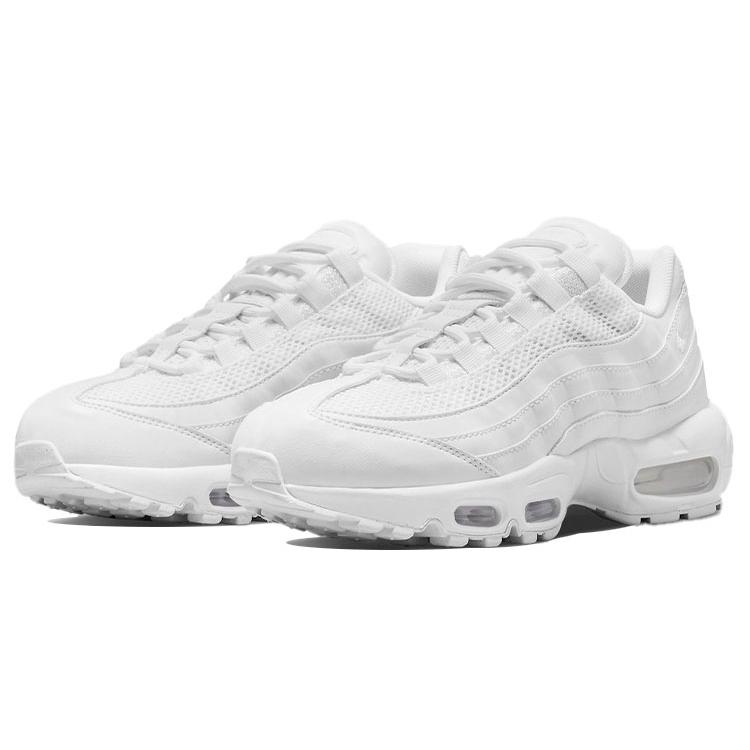 New Nike Air Max 95 Next Nature White Women's DH8015-100