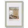 Wooden Frame - PEPPERS PROFIL BP - 15x20 Cm - Matte Surface - Clear Glass Included