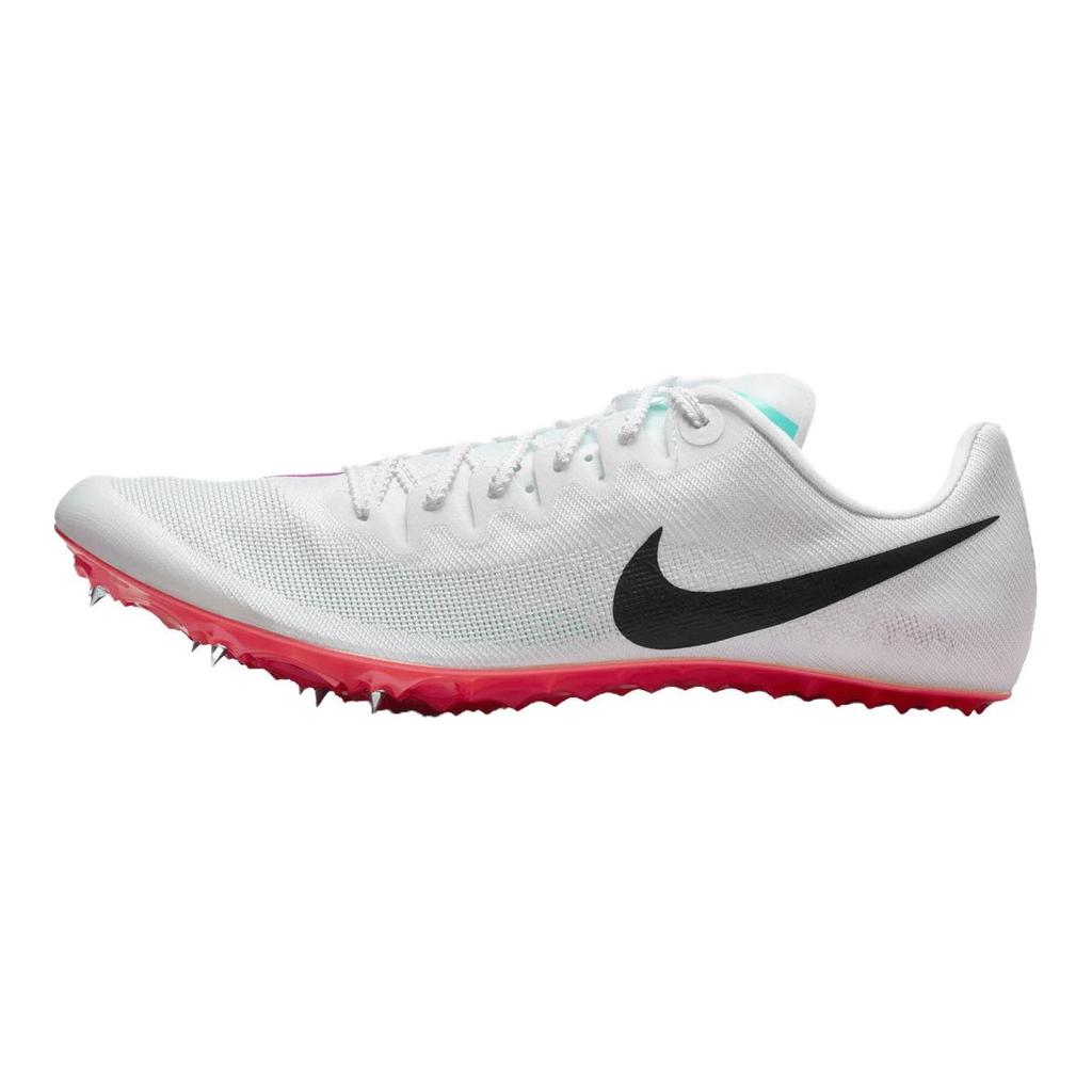 Nike JA Fly 4 Track & Field Competition Running Shoes Men's White DR2741-101