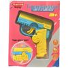 Jeep Finger Tank Gyro Toy for Kids: Radish Gun & Decompression Spinner
