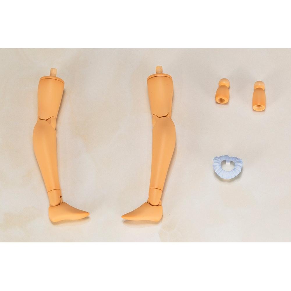 Kotobukiya Frame Arms Girl Innocentia Blue Ver. Inaltime aprox. Model din plastic NON la scară de 150 mm