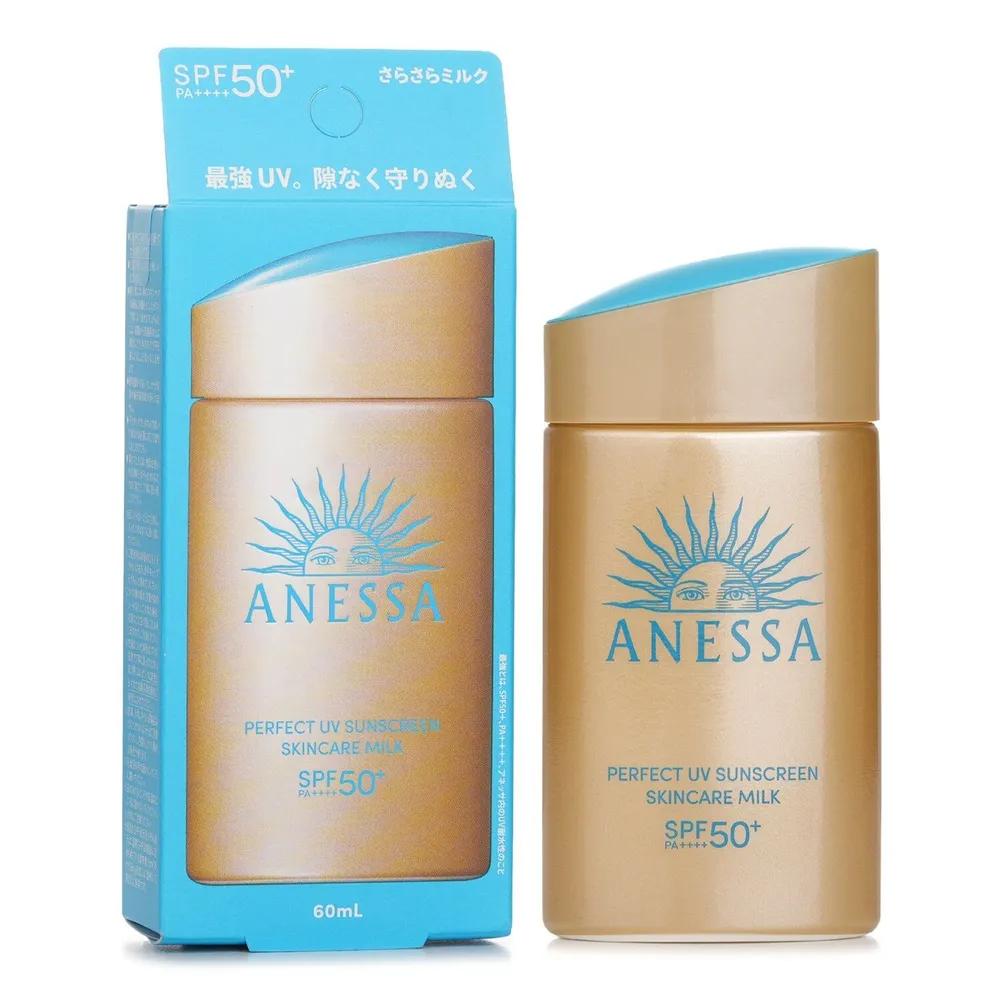ANESSA Perfect UV Sunscreen Skincare Milk 60ML