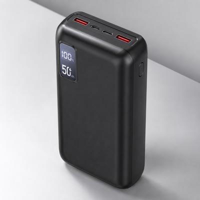 Accessoires pour téléphones portables – Batteries externes