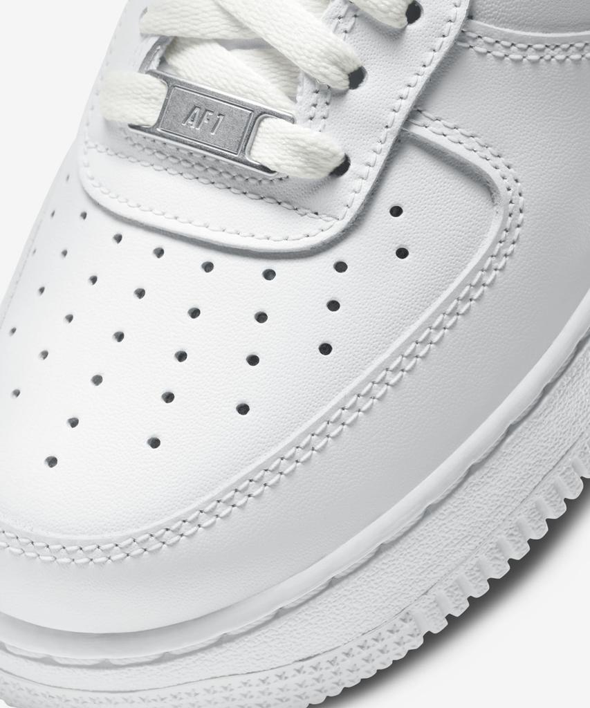 Nike Air Force 1 07 W - White / Dd8959-100