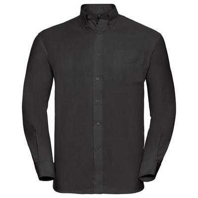 Collection Mens Long Sleeve Easy Care Oxford Shirt