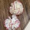 Lace Hair Scrunchies for Women Hair Elastic Hair Rings Aesthetic Hair Tie Hair Scrunchy Ponytail Hair Holder