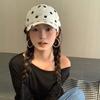 Cotton Sun Protection Baseball Cap With Adjustable Fit For Summer Outdoor Activities