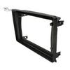 Vehicle Stereo Bezel 10.1 Inch Dash Kit for Lada Iskra 2025, Mounting Car Radio Fascia Frame Android, Navigation Replacement Panel Automotive Interior
