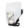 Motorcycle Headlight Headlamp Head Light Lamp For Husqvarna FC FE FX TX TC TE 125 250 300 350 450 501 TC25 FE250 FC250