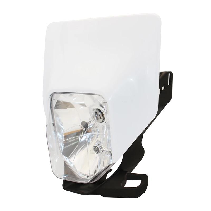 Motorcycle Headlight Headlamp Head Light Lamp For Husqvarna FC FE FX TX TC TE 125 250 300 350 450 501 TC25 FE250 FC250