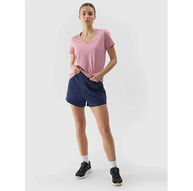 

Шорты 4F 4FWSS24TSHOF286-31S EU XXL