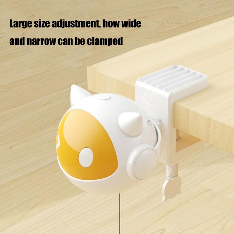 Bouncing Toy Cats and Felines Fun Exercise and Entertainment Cats Toy
