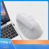 OLOEY Ergonomic Wireless Bluetooth Vertical Mouse