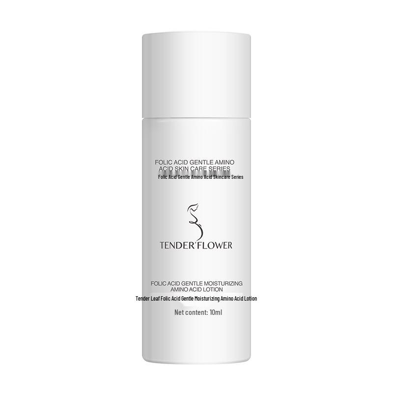 Nenfu Folic Acid Hydrating Lotion (10ml Sample)