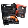 Lilang USB Rechargeable Cordless Drill & Screwdriver Kit