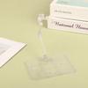Multipurpose Bracket Decoration Model Action Figure Display Stand Base Suitable For 6-7 Inch Figure Doll Anime HG114 RG