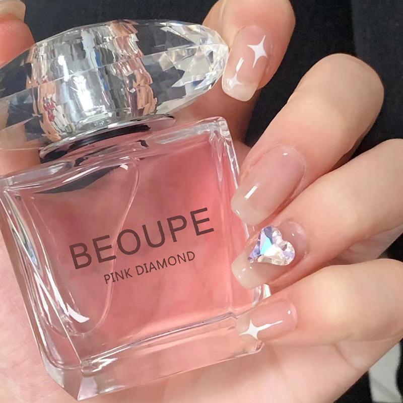 Ladies Perfume, Women's Fragrance Niche Fragrance Lasting Fragrance Light Fragrance Ladies Perfume Sweetheart