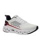 [K-SWISS] Men's Melrose Tube Light Running Shoes_AKSFLSV024WH [Shipped from Korea] 100% Authentic