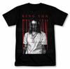 King Von Hip Hop Rap Grafik T-Shirt Vintage Fan Tee