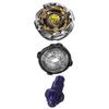 Beyblade X Starter Pack Fang Leon T 4-60U CX, toupie Takara Tomy de type équilibre, toupies de compétition, dès 8 ans