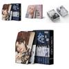 Stray Kids Lomo-fotokort Kpop-fanmerchandise för samlare och presenter