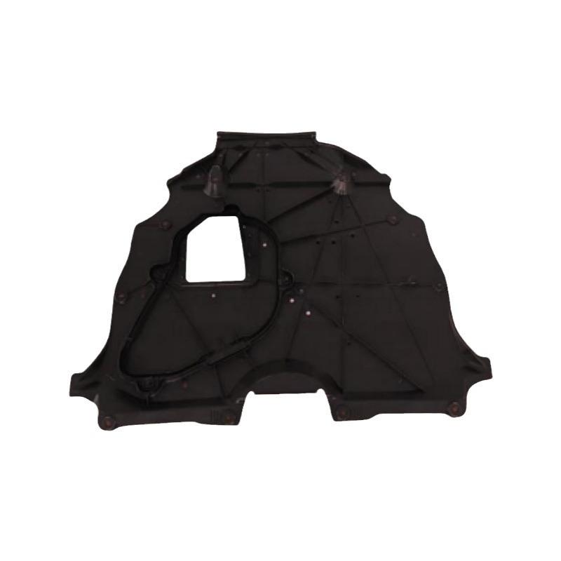 51420-06020: Compatible Rear Underbody Shield for 18th Gen Toyota Camry Engine