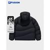 Fila FUSION Women's Hooded Down Jacket