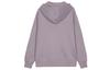 Nike Sweatshirts Women's Purple Hooded Thickened Regular DH1412-580