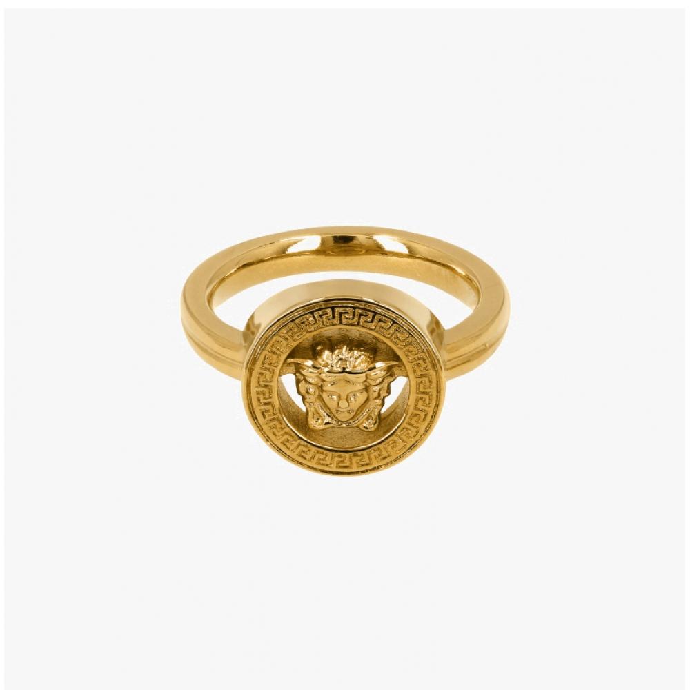 Versace Medusa Ring 1020674 1a00620 3j000