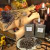 40 Pack Witchcraft Supplies Herbs Kit - Dried Herbs and Flowers for Witch Beginners - Herb Set for Wicca, Altar Supplies, Pagan and Wiccan Rituals,