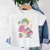 Erkek Çocuk Üstleri (4 yaş ve üzeri için)  – T-shirtler