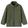 Little Elephant Hamu Boy's Warm Fleece Jacket