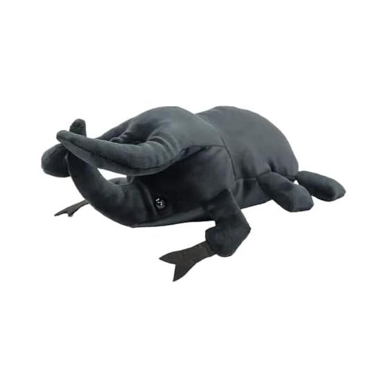 Take Off Plush Cotton Cloudy S Caucasian Beetle