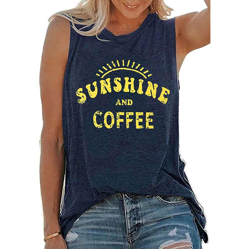 

Women s Casual Summer/ Spring Sleeveless V-neck Blouse Shirt XXL темно-синього кольору