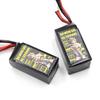 Qi Shao Big Yellow Dog 6S FPV Drone Lithium Battery