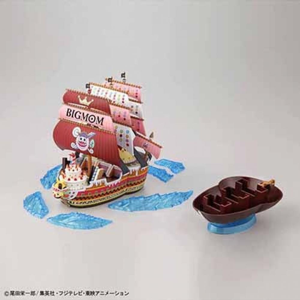 Bandai One Piece Great Ship Collection               [      2024 7    ]