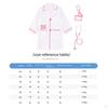 Kinder Rollenspiel Arztkostüm Kinder Krankenschwester Outfits Verkleiden Frühe Bildung für Kinder