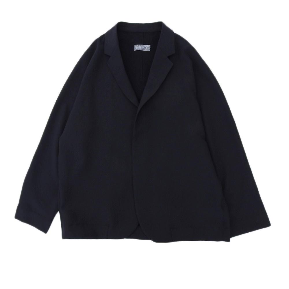 UNITED ARROWS BY DAISUKE OBANA Excellent condition ESSENS ID/SL jacket, navy, size L Jacket L NavyUsed