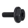 Replacement Hex Bolt M6 X 18 for Brushless Circular Blade Clamp DHS680 Part 2669242 Metal Cordless Power Tool Component