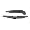 Wiper 15" Rear Wiper Blade & Arm Set Kit For Volvo V70 XC70 Facelifted 2003 - 2007 Windshield Windscreen Tailgate Window