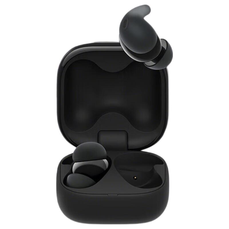 Sony LinkBuds Fit WF-LS910N True Wireless Noise-Cancelling Earbuds