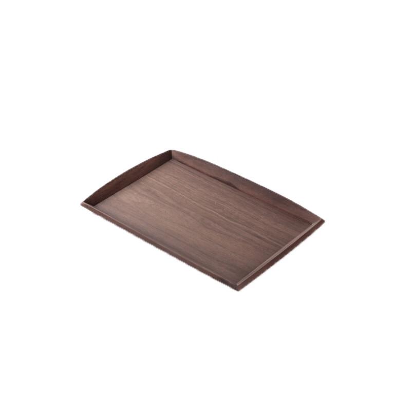 FengZhi Wooden Rectangular Serving Tray Medium
